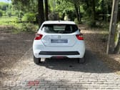 Nissan Micra 1.5 dCi N-Connecta