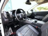 Citroen C5 Aircross 1.5 Blue-HDi Shine EAT8