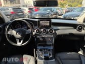 Mercedes-Benz C 200 CDi Avantgarde BE Aut.