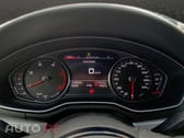 Audi A4 Avant 35 TDI Advanced S tronic