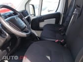 Citroen Jumper 2.0 -165CV - 7 LUGARES