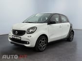 Smart ForFour 0.9 Prime 90