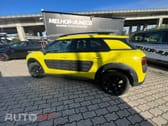 Citroen C4 Cactus 1.6 BlueHDi Feel