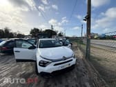 Citroen C4 Outro
