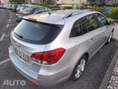 Chevrolet Cruze 1.7 Diesel