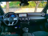 Mercedes-Benz A 35 AMG Turbo 4Matic