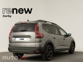 Dacia Jogger Jogger 1.0 ECO-G Extreme+ Up&Go 7L Bi-Fuel