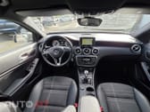 Mercedes-Benz A 180 CDI (BlueEFFICIENCY) Urban