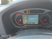 Ford S-Max 2.0 TDCi Titanium 7L