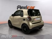 Smart ForTwo EQ prime