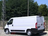 Fiat Ducato L2 Auto