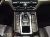 Porsche Macan PDK