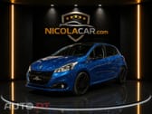 Peugeot 208 1.6 BlueHDi Allure