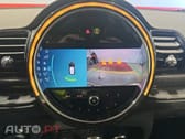 MINI Clubman One D Auto