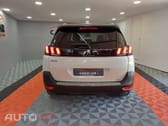 Peugeot 5008 1.2 PureTech Crossway Auto