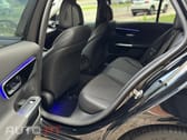 Mercedes-Benz C 220 Station d 9G-TRONIC Avantgarde