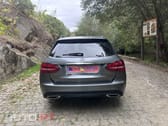 Mercedes-Benz C 220 d AMG Line