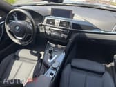 BMW 420 d Line Sport Auto