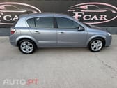Opel Astra 1.7 CDTi Cosmo M5