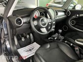 MINI Coupé Cooper S