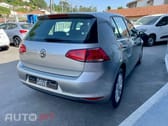 Volkswagen Golf 1.2 TSi Confortline