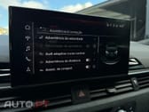 Audi A5 40 TDI quattro S line S tronic