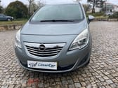 Opel Meriva 1.3 CDTi Design Edition S/S