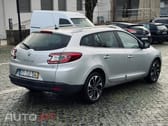Renault Mégane 1.5 dCi Bose Edition