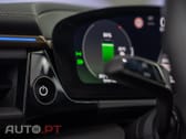 Porsche Macan Electric 4