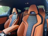 BMW M4 Competition