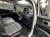 Kia Sorento 1.6 T-GDI PHEV Concept+SRF