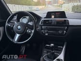 BMW 118 i - Pack M