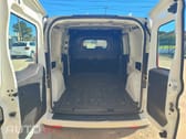 Fiat Doblo 1.6 Multijet Maxi