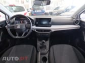 Seat Ibiza 1.0 EcoTSI Reference