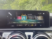 Mercedes-Benz A 180 d 7G-DCT