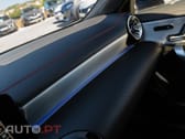 Mercedes-Benz CLA 250 e 8G-DCT AMG Line Advanced Plus