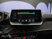 Peugeot E-2008 50 kWh Allure Pack