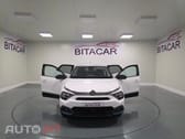 Citroen e-C4 50 kWh Shine