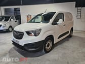 Opel Combo E