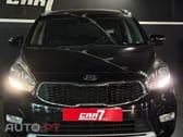 Kia Carens 1.7 CRDi ISG EX