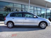 Honda Civic 1.7 CTDi ES