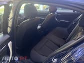 BMW 116 d EDynamics Line Sport