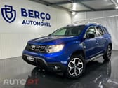 Dacia Duster 1.5 Blue dCi Extreme