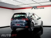 Volkswagen Golf 2.0 TDI GTD DSG