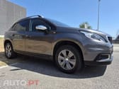 Peugeot 2008 1.2 PureTech Style