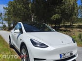 Tesla Model Y RWD