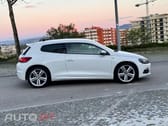 Volkswagen Scirocco 2.0 TDI R-Line