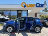 Renault Captur 1.0 TCe Exclusive
