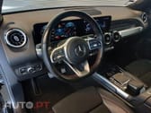 Mercedes-Benz GLB 180 d AMG Line