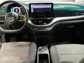 Fiat 500e Icon Plus 42 KWh
